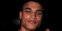 'America's Next Top Model' Judge Rob Evans -- Wanted By Cops for Assault with Deadly Weapon