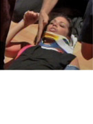 Melissa Rycroft Injured, Carrie Ann Inaba Falls on "Dancing with the Stars"