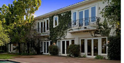 Warren Beatty -- Unloads Beverly Hills Estate For $6.7 Million 