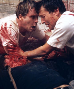13 Days of Horror: Five Fun and Freaky Facts About "Saw"
