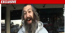 Matisyahu -- Drake Can't Compare to My Jewiness
