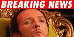 That Was Fast -- Weiland Out of Jail