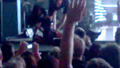Scott Weiland Plummets Off Stage During Concert