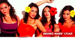 Bruno Mars -- Sisters Picking a Fight with 'X Factor' Singers