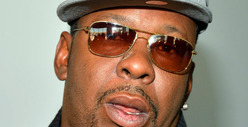 Bobby Brown -- Arrested for DUI ... Again