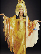 Heidi Klum Reveals Halloween Costume -- What's She Going As?