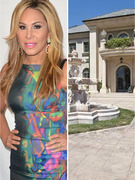 Adrienne Maloof's Beverly Hills Home Sold!