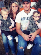 "Teen Mom 2" Star Leah Messer Is Pregnant!