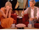 Videos: Taylor Swift Put on Spot About Songs By Ellen, Gets Scared Twice!