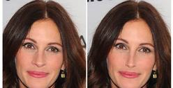 Celebrity Shnozzes -- Is Bigger Better?