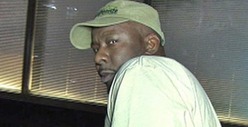 Bobby Brown Charged with DUI
