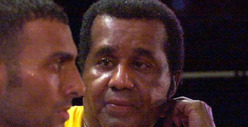 Emanuel Steward Dead -- Legendary Boxing Trainer Dies at 68