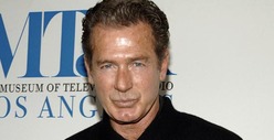 'Dallas' Star Jack Scalia Arrested for Trying to Board Airplane with Gun