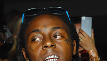 Lil Wayne -- Trial In Jeopardy Over Seizures