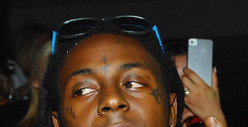 Lil Wayne Hospitalized After In-Flight Medical Scare