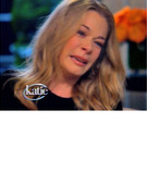 Video: LeAnn Rimes Gets Choked Up on "Katie"