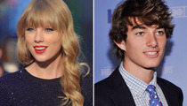 Taylor Swift and Conor Kennedy Call It Quits!