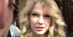 Taylor Swift to Conor Kennedy: We Might Be Over ... I'm Still Buying that House!