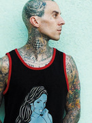 Travis Barker's Unexpected Complication After Plane Crash 