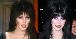 Elvira: Good Genes or Good Docs?