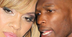 Evelyn Lozada -- I Want the No-Contact Order Against Chad Johnson to END