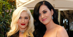 Gwen Stefani vs. Katy Perry: Who'd You Rather?