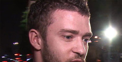 Justin Timberlake -- I'm 'Deeply Sorry' For 'Distasteful' Wedding Video