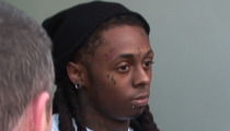 Lil Wayne -- 'I'm Good' ... After Double Seizure 