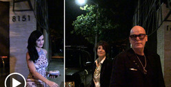 Katy Perry -- Post-Obama Dinner with My Conservative Parents 