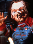 13 Days of Horror: Five Fun and Freaky Facts About "Child's Play"