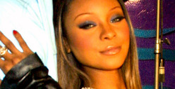 Natina Reed Dead -- R&B Singer from the Group Blaque Dies at 32