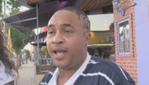 'That's So Raven' Star Orlando Brown -- Bench Warrant #3 In Never-Ending DUI Case