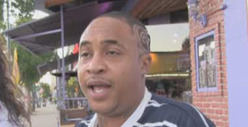 'That's So Raven' Star Orlando Brown -- Bench Warrant #3 In Never-Ending DUI Case