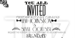 Levi Johnston Marries Baby Mama (No, Not Bristol)