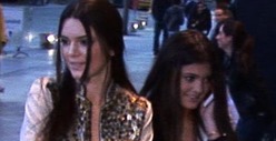 Child Services Responds to Anonymous Call to Kardashian Home -- Kris Calls BS