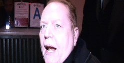 Larry Flynt: "I've Had More Women Than Hefner!"