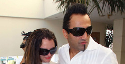 Britney Spears' Ex-BF Adnan Ghalib -- Brit's Mom Told Me to Lie About Lutfi to Media