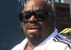 Cee Lo Accused of Sexual Battery -- Singer Denies Wrongdoing