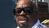 Cee Lo Accused of Sexual Battery -- Singer Denies Wrongdoing