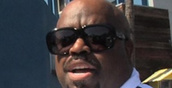 Cee Lo Accused of Sexual Battery -- Singer Denies Wrongdoing