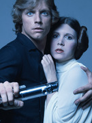"Star Wars Episode VII" Coming In 2015