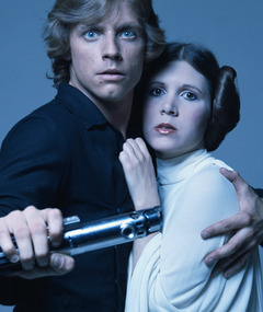 "Star Wars Episode VII" Coming In 2015