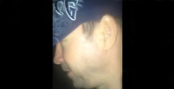 Donnie Wahlberg -- Hurricane Sandy FLOODED My Entire Apartment