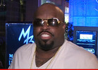 Cee Lo Accuser Claims He Sexually Assaulted Her in Sushi Joint
