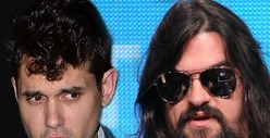 John Mayer RIPPED By Shooter Jennings -- You're a Total 'Douche' 