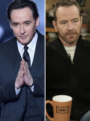 Original Casting Choices That You Won't Believe!