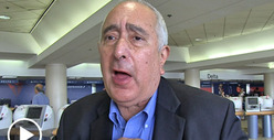 Ben Stein -- I Was Blown Away by NYC's Response to Sandy