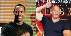 Rock & Vin: One of These Fools Has Gots to Go!