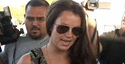 Judge to Sam Lutfi -- Go Away, You Have No Case Against Britney Spears' Family