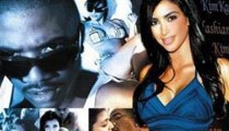 Kim Kardashian Sex Tape Company -- There Is NO Second Tape!!!